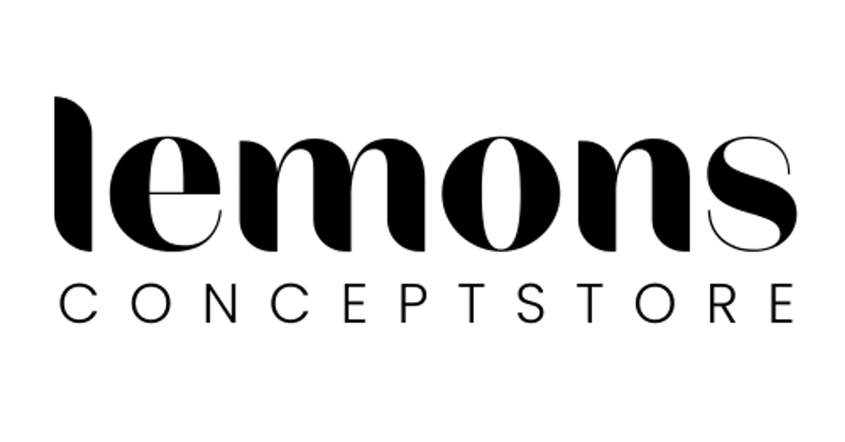 Lemons Conceptstore