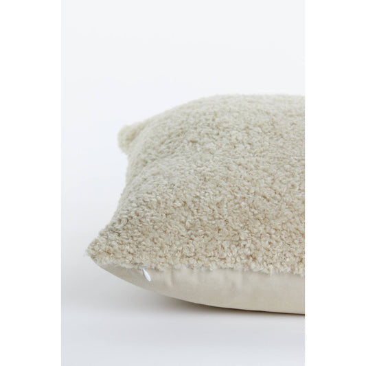 Kussen Lina beige