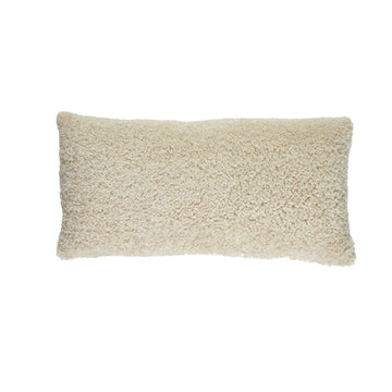 Kussen Lina beige