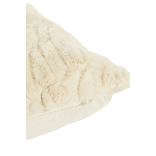 Kussen Morella beige