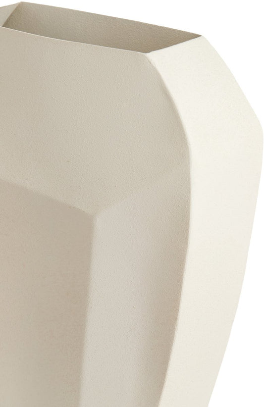 Vaas Cordoba matt Cream middel