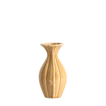 Vaasje Shirel orange